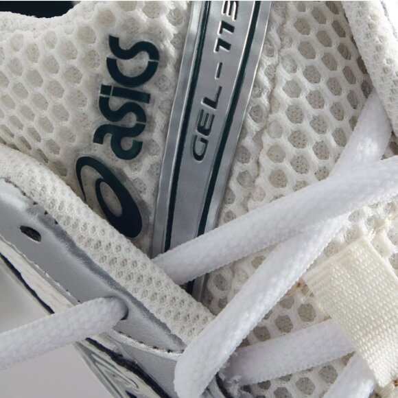 ASICS Gel-1130 Kith Cream Scarab (2024, size US M4.5 / W6) - Picture 10 of 16